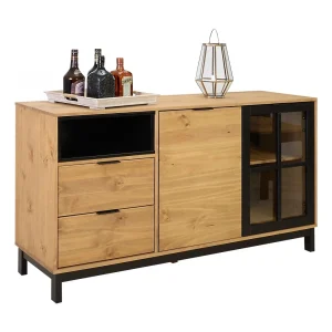 Aparador 2+2 Linea Denise DECOR014