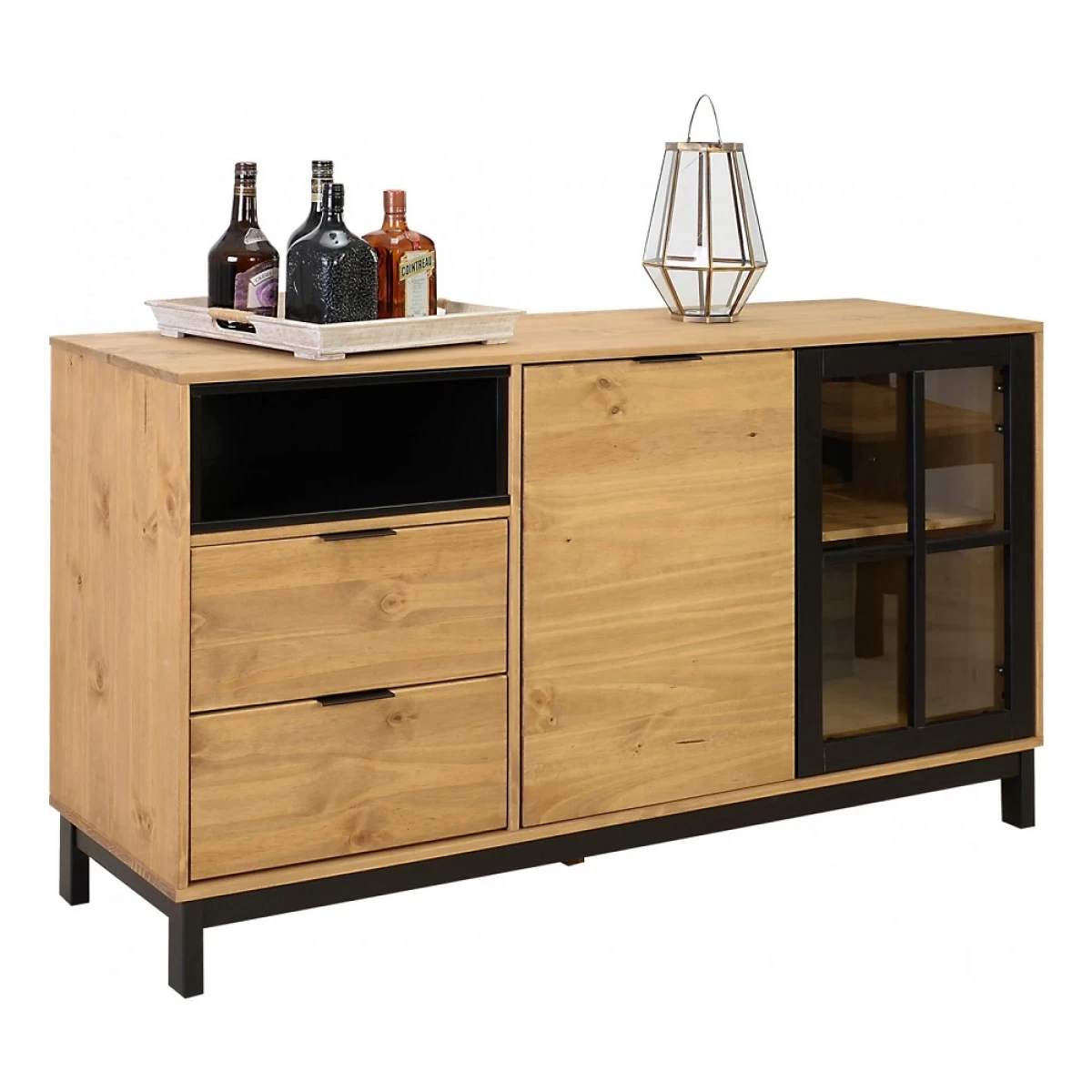 Aparador 2+2 Linea Denise DECOR014