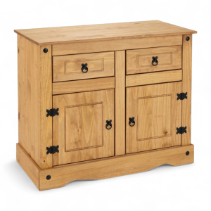 Aparador 2+2 Linea Mexicana Mex010 Natural