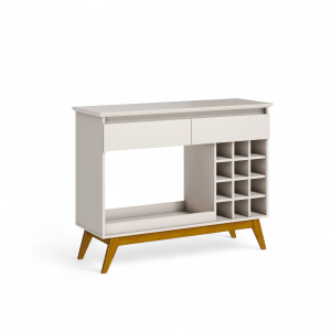 Aparador Classic Linea Manhattan Ad Off White 61511