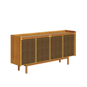 Aparador Dune 1.8 Nature 70281