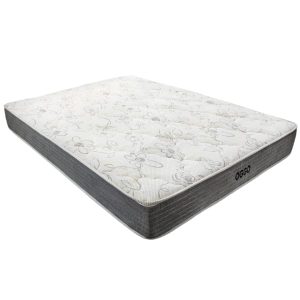 Colchon Mega Sueño 1 1/2 Plaza 150Kg