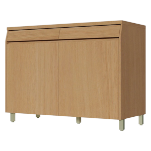 Bajo Mesada 2P+2C 120cm Simone 500963