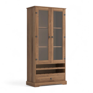 Biblioteca Vinera Linea Mexicana - Mex071 NOGAL