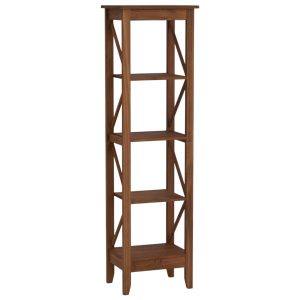 Biblioteca Open Nogal Mex067NO