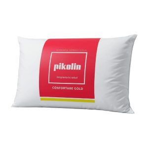 Almohada Confortable Gold - Pikolin