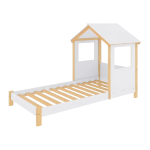 Cama Casita Juvenil