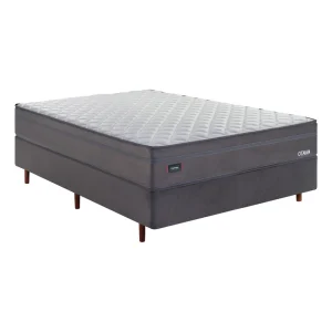 Sommier 2 Plazas Mannes Otawa