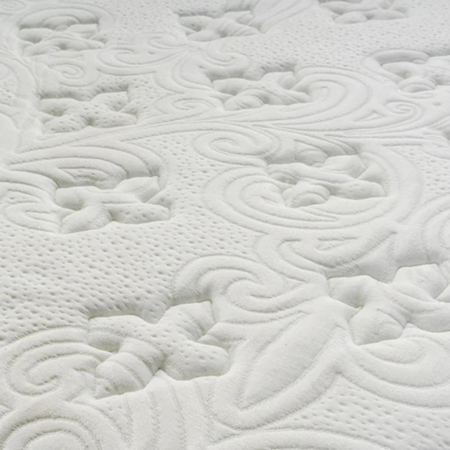 Conjunto Sommier King Satisfaction - Imagen 5