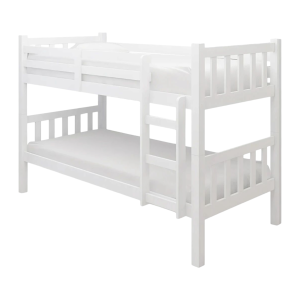 Cucheta Extra Reforzada Tota Blanco