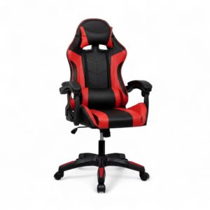 Silla Gamer Gaming Reclinable