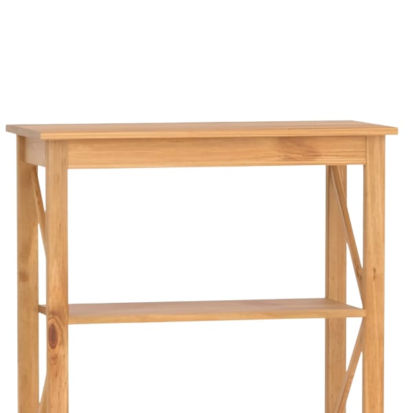 Biblioteca Open Linea Mexicana MEX068 natural - Imagen 2