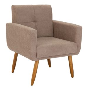 Butaca Havana Marrón