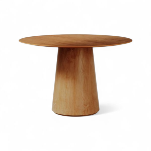 Mesa De Comedor Zara Redonda