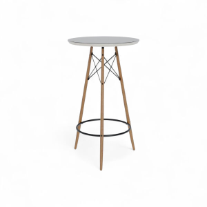 Mesa Desayunador Bistro Manhattan