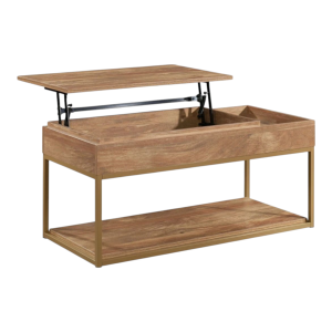 Mesa Ratona Articulada