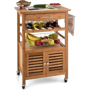 Mueble de Cocina Louisiana