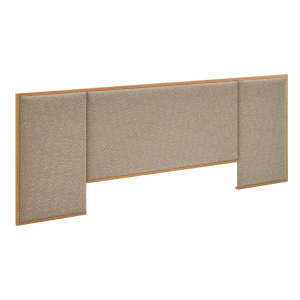 Respaldo 2 Plazas Moderna 4769