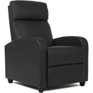 Recliner Masajeador con Calefacción