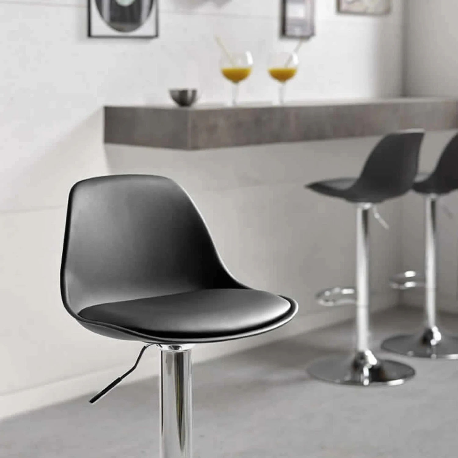 Taburete Joly - Imagen 4